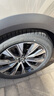普利司通（Bridgestone）汽車(chē)輪胎 235/50R19 103T T005 配套奔馳EQB 曬單實(shí)拍圖