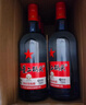 紅星二鍋頭 藍瓶綿柔8純糧清香型白酒 自飲北京特產(chǎn)禮品 年貨春節送禮 53度 750mL 6瓶 整箱裝 曬單實(shí)拍圖