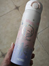 膳魔師（THERMOS）保溫杯316L不銹鋼成人兒童學(xué)生直飲水杯小黃鴨聯(lián)名款TCMT 500ml 曬單實(shí)拍圖