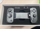 雷蛇（Razer）騎仕V2 安卓手機游戲手柄 雙翼手游神器 RPG格斗競技 原神 王者榮耀 USB-C 曬單實(shí)拍圖