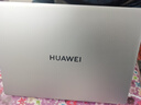 華為（HUAWEI）MateBook D14 筆記本電腦【國家補貼15%】 2025新款Linux系統14英寸全面屏學(xué)生輕薄本商務(wù)辦公本 銀丨i5-13420H 16G 1T固態(tài) 店鋪預裝Window 曬單實(shí)拍圖