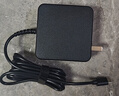 綠巨能（llano）聯(lián)想筆記本充電器65W 20V3.25A Type-C電腦電源適配器Thinkpad X1/X270/E480充電線(xiàn)便攜款 曬單實(shí)拍圖