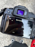 佳能（Canon）EOS R8 全畫(huà)幅微單相機 單機身（旅游掃街/2420萬(wàn)像素/輕便小巧/高清直播/暗光清晰） 曬單實(shí)拍圖