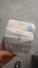 十月結晶小小冒險家嬰兒紙尿褲超柔寶寶尿不濕M碼-56片/包 曬單實(shí)拍圖