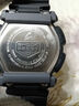卡西歐(CASIO)手表G-SHOCK小黑表多功能防水運動(dòng)男表 DW-9052-1V 曬單實(shí)拍圖