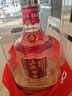 五糧液股份 五糧特曲珍品 濃香型白酒 52度 500ml 單瓶裝 曬單實(shí)拍圖