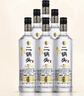 牛欄山二鍋頭 特10 特牛 清香型 白酒 純糧固態(tài) 52度 700ml*6瓶 整箱裝 曬單實(shí)拍圖
