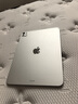 Apple/蘋(píng)果 iPad Pro11英寸 M5芯片 2025年新款平板電腦 1T WLAN版 銀色 曬單實(shí)拍圖