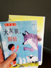 整本書(shū)共讀 大灰狼別怕 鱷魚(yú)的眼淚 小巴掌童話(huà)阿貝貝的橙色帽子 一年級課外閱讀書(shū)目 全套三本一年級閱讀書(shū)籍 【3本】大灰狼+小巴掌+鱷魚(yú)的眼淚 曬單實(shí)拍圖
