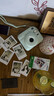 富士（FUJIFILM）instax 拍立得mini12一次成像相機 mini11升級款minise/41三寸相紙 生日禮物 新年禮盒 女神節禮物 Mini12 薄荷綠【京倉速發(fā)】 官方標配【不含相紙 曬單實(shí)拍圖