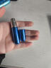 享久男用延時(shí)噴劑男士延遲噴霧環(huán)2代小藍瓶持久濕巾加強版狂飆型享乆 曬單實(shí)拍圖