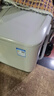 美的（Midea）雙桶洗衣機半自動(dòng)8公斤 品質(zhì)雙電機雙缸洗脫分離大件輕松洗 以舊換新家電煥新補貼 雙缸 曬單實(shí)拍圖