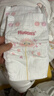 好奇（Huggies）鉑金裝小桃褲紙尿褲M(mǎn)144片(6-11kg)中號尿不濕【透爽散熱】 曬單實(shí)拍圖
