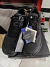 迪桑特（DESCENTE）DESCENTE迪桑特DUALIS系列男女款DUALIS GTX運動(dòng)休閑鞋 男子-BK-黑色-D5491DSN24 BK 42 曬單實(shí)拍圖
