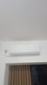 格力出品 晶弘空調 小涼神 大1匹 新一級能效變頻 純銅管臥室省電掛機 國家補貼KFR-26GW/JHFNhAa1Bj 曬單實(shí)拍圖