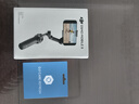 大疆DJI Osmo Mobile 8 標準套裝 手機穩定器手持云臺OM8 360度跟拍防抖自拍桿直播vlog神器 曬單實(shí)拍圖