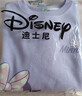 迪士尼（Disney）童裝時(shí)尚百搭兒童衛衣2025秋季新款卡通可愛(ài)女童上衣潮酷男孩衣服 曬單實(shí)拍圖