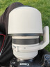 佳能（Canon） 鏡頭全畫(huà)幅EOS R5 R6 R7 R10 RP 專(zhuān)用RF微單鏡頭大三元 RF70-200mm F2.8 L IS USM 官方標配【不含多種濾鏡 推薦購買(mǎi)套餐】 曬單實(shí)拍圖