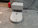 石頭（roborock）掃地機器人掃拖一體 P20 Ultra Plus 自動(dòng)上下水版 熱水洗拖布擦地拖地洗地機吸塵器 A2250RR 曬單實(shí)拍圖