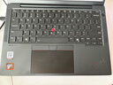 ThinkPad【國家補貼15%】聯(lián)想 X13 AI AMD銳龍筆記本電腦 13.3英寸商務(wù)辦公輕薄本 銳龍 7 PRO 350 32G 512G 曬單實(shí)拍圖