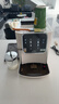 卡倫特咖啡機全自動(dòng)研磨一體機M7Z升級款 小型便捷家用意式美式一鍵卡布奇諾 辦公室自動(dòng)清洗打奶泡新款 CLT-M7Z升級款一鍵自動(dòng)拿鐵+5.5英寸大屏 曬單實(shí)拍圖