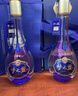 洋河 夢(mèng)之藍M6 52度500ml*2瓶 禮盒裝 綿柔濃香型白酒年貨送禮 曬單實(shí)拍圖