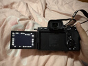 索尼（SONY）A7M4 a7m4全畫(huà)幅微單旗艦相機 4K視頻vlog直播相機 ILCE-7M4 A7M4單機 官方標配【咨詢(xún)客服享優(yōu)惠/下單送精美禮品】 曬單實(shí)拍圖