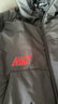 耐克 （NIKE）2026年男子AS M NK TF SYNFL CNY JKT GCEL棉服 IQ3715-010 XL 曬單實(shí)拍圖