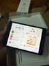 蘋(píng)果/Apple iPad5/6/7/8/9/ mini1/2/3/4/5/6二手平板電腦 95新(7.9寸)mini5-256G 【wifi版】 曬單實(shí)拍圖