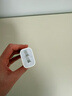 Apple/蘋(píng)果 20W USB-C充電器  type-c充電器蘋(píng)果手機充電器原裝手機快充頭 蘋(píng)果17手機充電器 曬單實(shí)拍圖