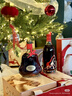 軒尼詩(shī)（Hennessy）XO  法國進(jìn)口 干邑白蘭地酒 洋酒烈酒 禮盒裝 XO 700mL 1瓶 曬單實(shí)拍圖