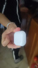 準新品Apple/蘋(píng)果 AirPods 4 搭配USB-C充電盒 蘋(píng)果耳機 藍牙耳機 適用iPhone/iPad/Mac 四代 資源機 曬單實(shí)拍圖