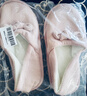 果洛菲（GUOLUOFEI）月子鞋產(chǎn)后軟底春夏軟底孕婦坐月子拖鞋包跟產(chǎn)婦居家蝴蝶月子鞋 曬單實(shí)拍圖