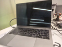 Apple 蘋(píng)果  MacBook Pro 13/14/15/16寸 M1/2/3/4/5 二手筆記本電腦自營(yíng) Macbook Pro 17年 13寸 曬單實(shí)拍圖