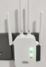 華為wifi信號放大器增強家用網(wǎng)絡(luò )穿墻王雙頻5Gwifi6網(wǎng)絡(luò )無(wú)線(xiàn)網(wǎng)信號增強放大器5g無(wú)線(xiàn)路由擴展 四天線(xiàn)旗艦版1200M 曬單實(shí)拍圖