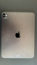 Apple/蘋(píng)果 iPad Pro11英寸 M5芯片 2025年新款平板電腦 256G WLAN版 深空黑色 曬單實(shí)拍圖