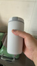 THERMOS膳魔師 保溫杯420毫升咖啡杯男女情侶學(xué)生便攜水杯子TCTS-420 WH 曬單實(shí)拍圖