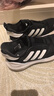 adidas男小童TENSAUR COMFORT AC一腳蹬網(wǎng)面運動(dòng)鞋阿迪達斯輕運動(dòng) 曬單實(shí)拍圖