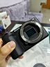 索尼（SONY）ZV-E10 II  ZV-E10二代 半畫(huà)幅微單相機 4K視頻vlog拍攝直播相機 ZVE10M2 黑色拆單機+騰 龍 17-70mm鏡頭 直播套餐【采集卡/模擬電池/高清線(xiàn)/三腳架等】 曬單實(shí)拍圖