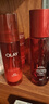 玉蘭油（OLAY）大紅瓶水乳液保濕抗皺緊致化妝品護膚品套裝禮盒生日禮物送女生 曬單實(shí)拍圖