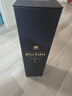 尊尼獲加（JOHNNIE WALKER）藍方藍牌 調和威士忌禮盒 洋酒 500ml 男生禮物 曬單實(shí)拍圖