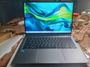 宏碁（acer）宏基非凡Go Pro酷睿標壓超薄14英寸學(xué)生高性能輕薄本金屬機身便攜商務(wù)辦公設計公主本筆記本電腦 【Go Pro】13代i5H/2.8K/120Hz 16G 1T官方標配 曬單實(shí)拍圖