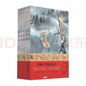 (大字本)金庸作品集鹿鼎記 金庸百年誕辰紀念 平裝 小說(shuō)新年禮物 曬單實(shí)拍圖