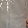 海氏海諾一次性醫用外科口罩 滅菌級口罩醫用獨立包裝一只一袋 防塵100只 曬單實(shí)拍圖