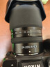 尼康（Nikon） Z24-200mm F4-6.3 VR 全畫(huà)幅微單變焦鏡頭 微單相機鏡頭 大變焦防抖 曬單實(shí)拍圖