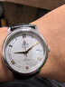 歐米茄（OMEGA）【二手99新】歐米茄(OMEGA)男表蝶飛系列自動(dòng)機械表日期顯示正裝手表瑞表二手碟飛男士腕表 39.5軌道皮帶42413402002005 曬單實(shí)拍圖