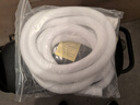 京米優(yōu)選空調排水管延長(cháng)管防老化外機冷凝下出水滴水軟管排水管3米 曬單實(shí)拍圖