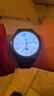 華為（HUAWEI）【新春開(kāi)工季】WATCH GT 6智能手表運動(dòng)玄璣感知系統血氧心率體溫呼吸監測藍牙通話(huà)防水男女情緒 46mm 雅丹黑-氟橡膠表帶【送皮表帶+貼膜】 曬單實(shí)拍圖