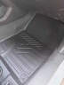速馳（Suchi）TPE包門(mén)檻汽車(chē)腳墊適用19-25款吉利繽越原廠(chǎng)級環(huán)保無(wú)醛包門(mén)檻腳墊 繽越專(zhuān)用-單層【黑色】TPE包門(mén)檻腳墊 【支持千款車(chē)型定制】其他車(chē)型聯(lián)系客服 曬單實(shí)拍圖