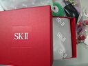 SK-II大紅瓶大眼眼霜15g淡化細紋祛眼袋化妝護膚品全套禮盒sk2生日禮物 曬單實(shí)拍圖
